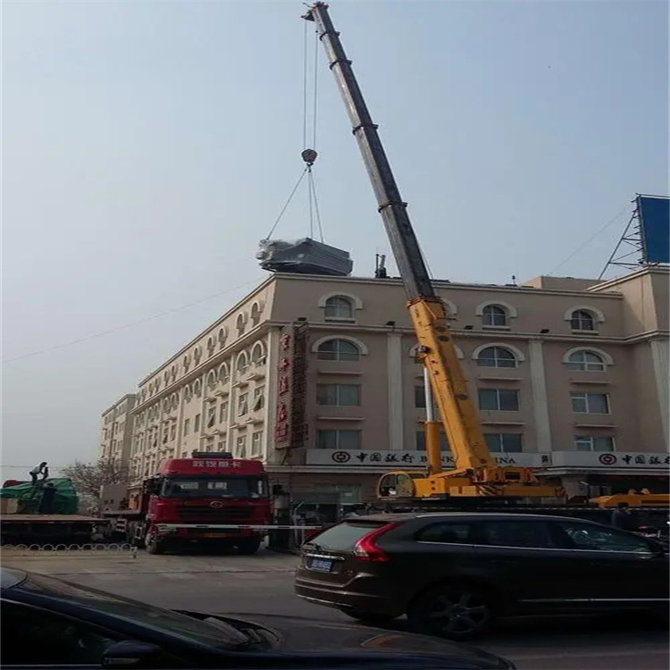 崇明桥梁基础施工|大型设备租赁解决方案|吊装运输难点攻克