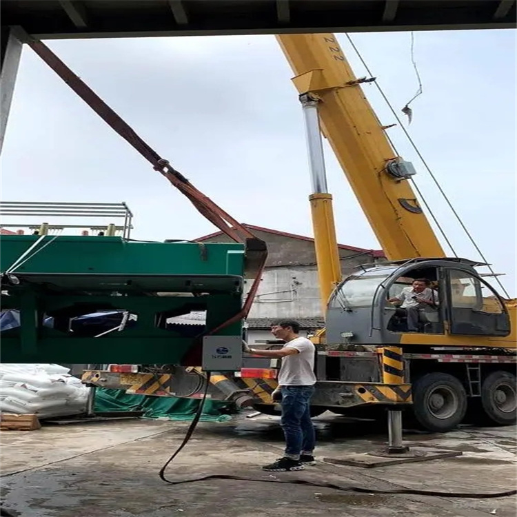 崇明大吨位吊车租赁应急保障方案|化解突发吊装需求难题