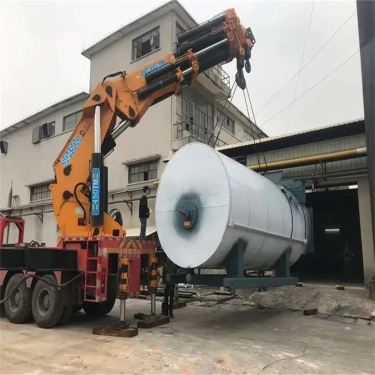 崇明吊车租用电话|24小时应急服务|精准吊装方案